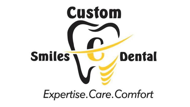 Custom Smiles Dental